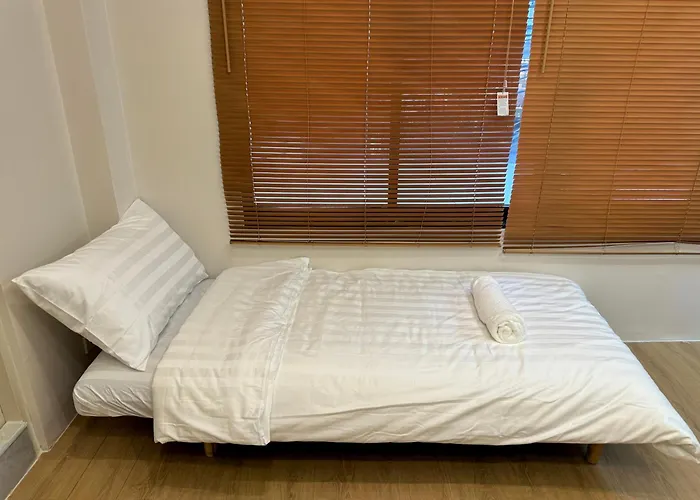 Avalan Phayathai Airport Link 4* 曼谷