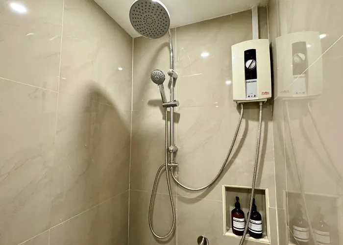 Hotel Avalan Phayathai Airport Link Bangkok