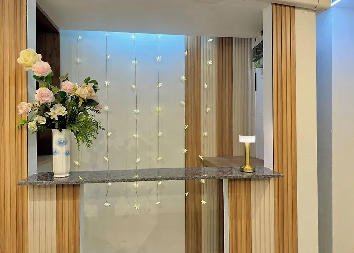 Avalan Phayathai Airport Link 4*