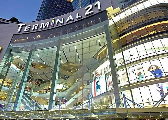 Avalan Phayathai Airport Link فندق
